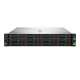 Hewlett Packard Enterprise Q2P72A NAS Rack 2 U Noir serveur de stockage - 1