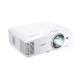 Acer S1286Hn Ceiling-mounted projector 3500ANSI lumens DLP XGA 1024x768 Blanc vidéo-projecteur - 3