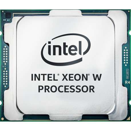 Intel Xeon ® ® W-2195 Processor 24.75M Cache, 2.30 GHz 24.8Mo processeur - 1