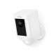 Ring Spotlight Cam Caméra de sécurité IP Extérieur Boîte Noir, Blanc 1920 x 1080pixels - 1
