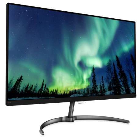 Philips Moniteur LCD 4K Ultra HD 276E8VJSB/00 - 1