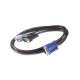 APC KVM PS/2 Cable - 3 ft 0.9 m 0.91m Noir câble électrique - 1