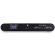 StarTech.com DK30C2DAGPD station d'accueil USB 3.0 3.1 Gen 1 Type-C - 3