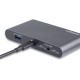 StarTech.com DK30C2DAGPD station d'accueil USB 3.0 3.1 Gen 1 Type-C - 6