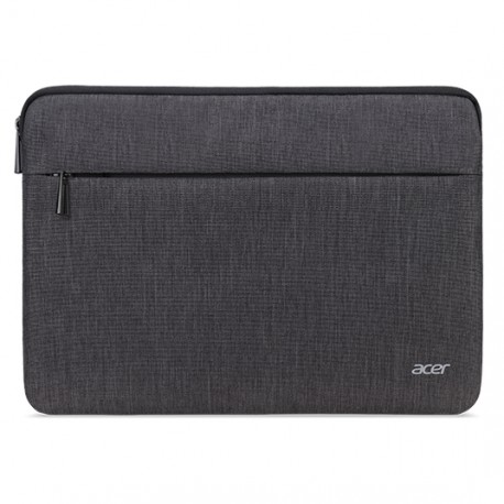 Acer NP.BAG1A.294 14" Housse Gris sacoche d'ordinateurs portables - 1