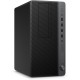 HP EliteDesk 705 G4 Workstation Edition 3,5 GHz AMD Ryzen 3 2200G Noir, Argent Micro tour Station de travail - 3