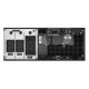 APC SRT6KRMXLIM alimentation d'énergie non interruptible 6000 VA 13 sorties CA Double-conversion en ligne - 4