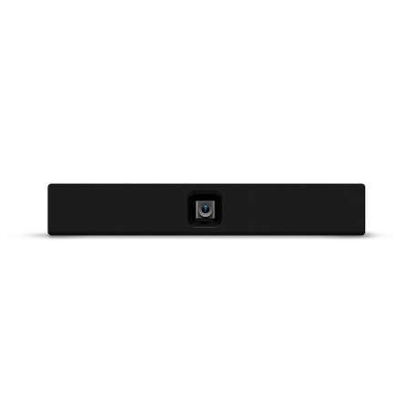 NEC SP-PSCM haut-parleur soundbar 40 W Noir Avec fil - 1