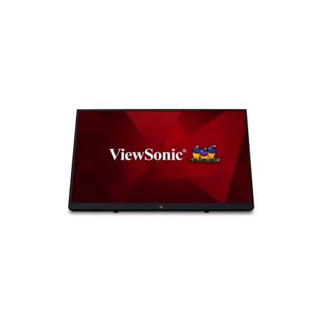 Viewsonic TD2230 moniteur à écran tactile 55,9 cm 22" 1920 x 1080 pixels Plusieurs pressions - 1