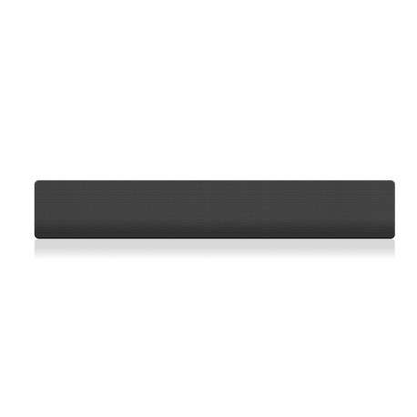 NEC SP-PS haut-parleur soundbar 100 W Noir Avec fil - 1