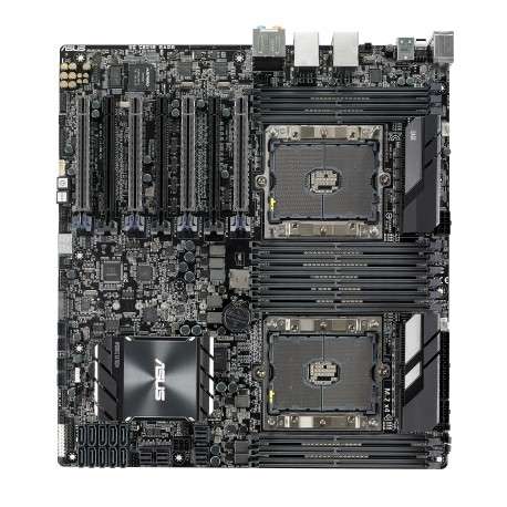 ASUS WS C621E SAGE Socket P Intel® C621 EEB - 1