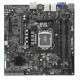 ASUS WS C246M PRO LGA 1151 Emplacement H4 Intel C246 micro ATX - 1