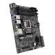 ASUS WS C246M PRO LGA 1151 Emplacement H4 Intel C246 micro ATX - 4