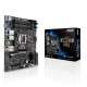 ASUS WS C246M PRO LGA 1151 Emplacement H4 Intel C246 micro ATX - 6