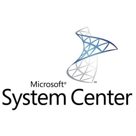 Microsoft System Center Orchestrator Server - 1