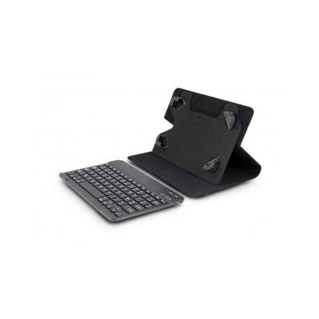 Urban Factory UPK10UF clavier pour téléphones portables Noir Français - 1