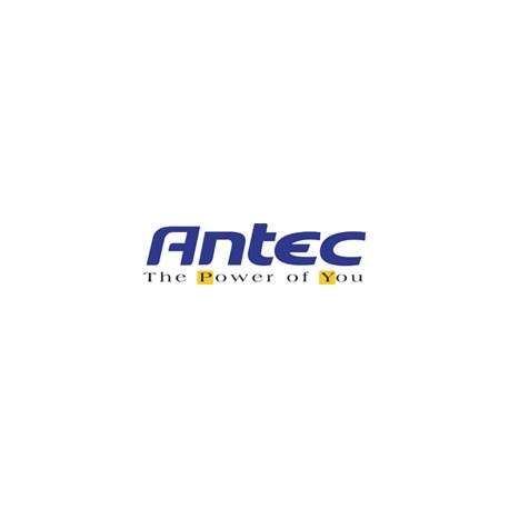 Antec P101S SILENT VERSION SILENT MID-TOWER PC CASE - 1