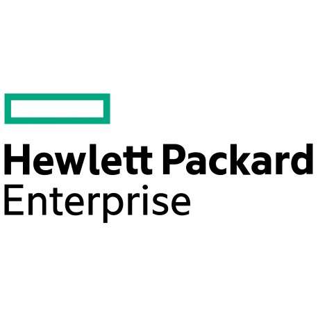 Hewlett Packard Enterprise H2AH5E extension de garantie et support - 1