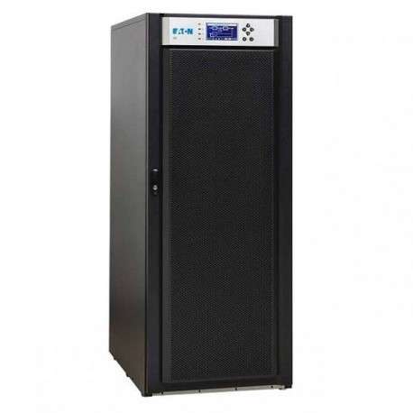 Eaton 93E 40kVA 4x9Ah alimentation d'énergie non interruptible 40000 VA Double-conversion en ligne - 1