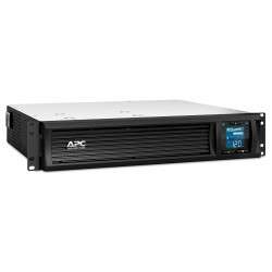 APC SMC1000I-2UC alimentation d'énergie non interruptible 1000 VA 6 sorties CA Interactivité de ligne - 1