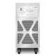 APC Easy 3S alimentation d'énergie non interruptible 10000 VA Double-conversion en ligne - 3