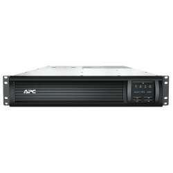 APC Smart-UPS 2200VA LCD RM 2U 230V with SmartConnect alimentation d'énergie non interruptible 8 sorties CA Interactiv - 1