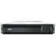 APC SMART-UPS 3000VA LCD RM 2U 230V WITH SMARTCONN alimentation d'énergie non interruptible 9 sorties CA Interactivité - 1