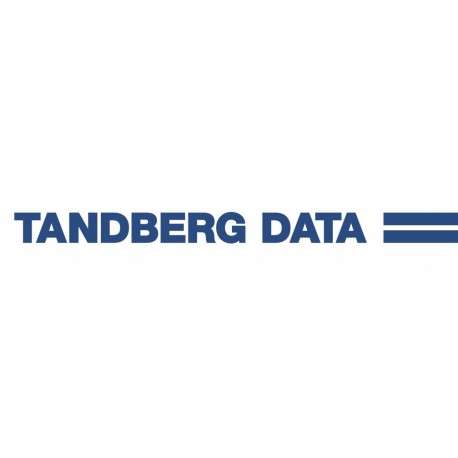 Tandberg Data NEOs T24 2u, 3 years, Bronze warranty, EMEA - 1