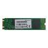 QNAP SSD-M2080-256GB-B01 disque SSD 256 Go Série ATA III M.2 - 1