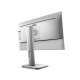 AOC Pro-line X24P1/GR écran plat de PC 61 cm 24" WUXGA LED Argent - 4