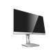 AOC Pro-line X24P1/GR écran plat de PC 61 cm 24" WUXGA LED Argent - 6