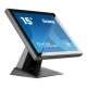 iiyama ProLite T1532MSC-B5X moniteur à écran tactile 38,1 cm 15" 1024 x 768 pixels Noir Plusieurs pressions - 5