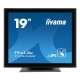 iiyama ProLite T1932MSC-B5X moniteur à écran tactile 48,3 cm 19" 1280 x 1024 pixels Noir Plusieurs pressions Dessus de - 4