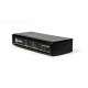 Vertiv Avocent 2 Ordinateurs - 1 Utilisateurs local - 3840 x 2160 - 4 x USB - 3 x HDMI - Bureau - 1