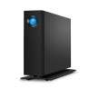 LaCie d2 Professional disque dur externe 4000 Go Noir - 1