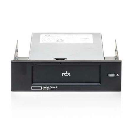 Hewlett Packard Enterprise RDX 3TB USB 3.0 Internal lecteur cassettes Interne 3000 Go - 1