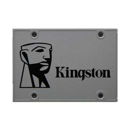 Kingston Technology UV500 1920 Go Série ATA III 2.5" - 1