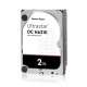 HGST Ultrastar HUS722T2TALA604 disque dur 2000 Go Série ATA III - 1