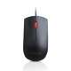 Lenovo 4Y50R20863 souris USB Optique 1600 DPI Ambidextre Noir - 2