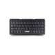 Urban Factory SFK01UF clavier pour téléphones portables Noir, Argent AZERTY Français - 1