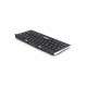 Urban Factory SFK01UF clavier pour téléphones portables Noir, Argent AZERTY Français - 5