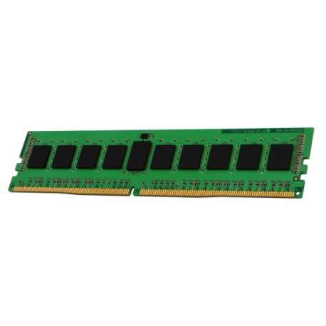 Kingston Technology ValueRAM KCP426ND8/16 module de mémoire 16 Go DDR4 2666 MHz ECC - 1