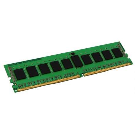 Kingston Technology ValueRAM KCP426NS8/8 module de mémoire 8 Go DDR4 2666 MHz ECC - 1