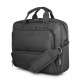 Urban Factory MTC15UF sacoche d'ordinateurs portables 39,6 cm 15.6" Malette Noir - 1