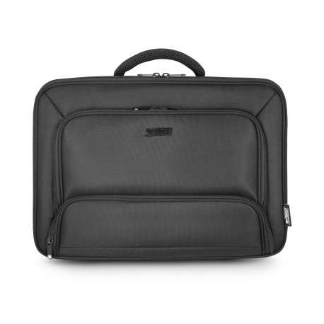 Urban Factory Mixee 43,9 cm 17.3" Malette Noir - 1