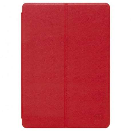 Mobilis 042045 étui pour tablette 24,6 cm 9.7" Folio Rouge - 1