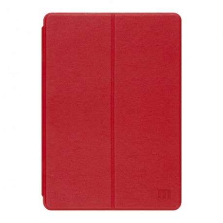 Mobilis 042049 étui pour tablette 26,7 cm 10.5" Dossier Rouge - 1