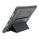 Mobilis 052001 étui pour tablette 26,7 cm 10.5" Coque Noir - 7