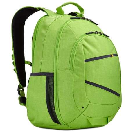 Case Logic Berkeley II sac à dos Polyester Vert - 1