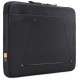 Case Logic Deco 33,8 cm 13.3" Housse Noir - 1